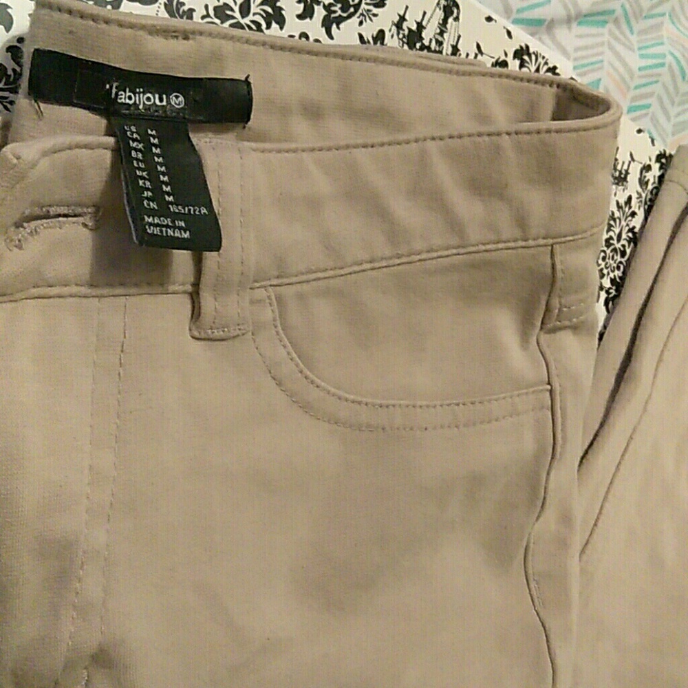 Jeggings